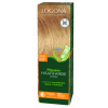 Logona naturalna farba roślinna w kremie miedziany-blond
